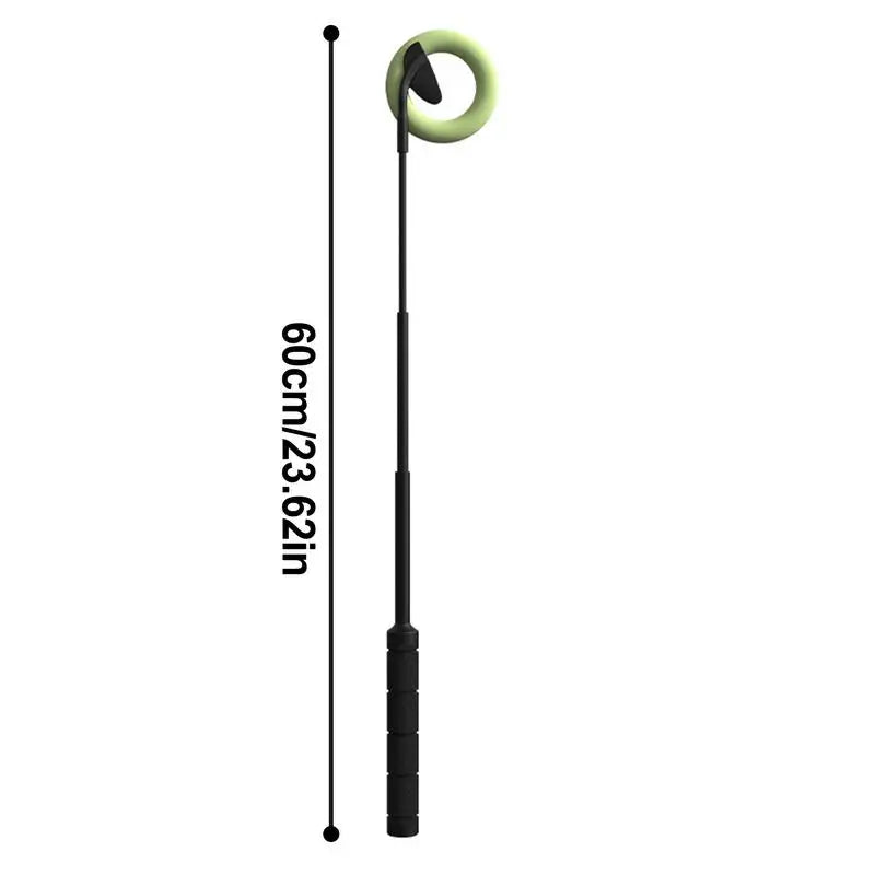 Throwing Pole Dog Toy, Tennis Ball Throwing Stick