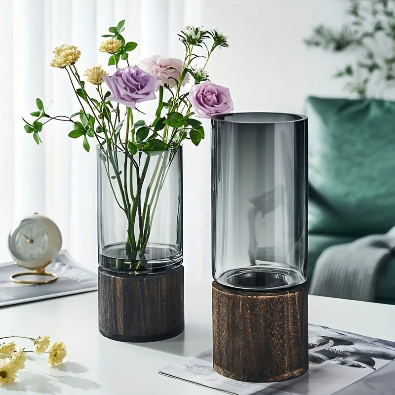 Retro Vase Decoration For  Living Room Table