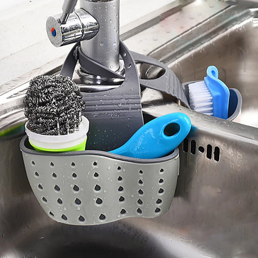 Kitchen Sink Drain Basket