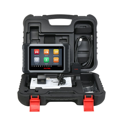 Autel MK808BT PRO Scan Tool w/Bluetooth