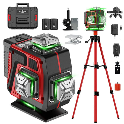 Professional Laser Level L 360 with Tripod