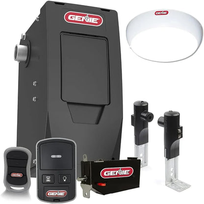 Residential Wall Mounted Garage Door Opener