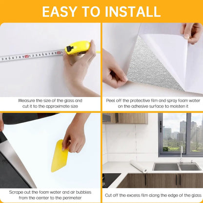 Suitable for kitchen self-adhesive  pvc counter top replacement