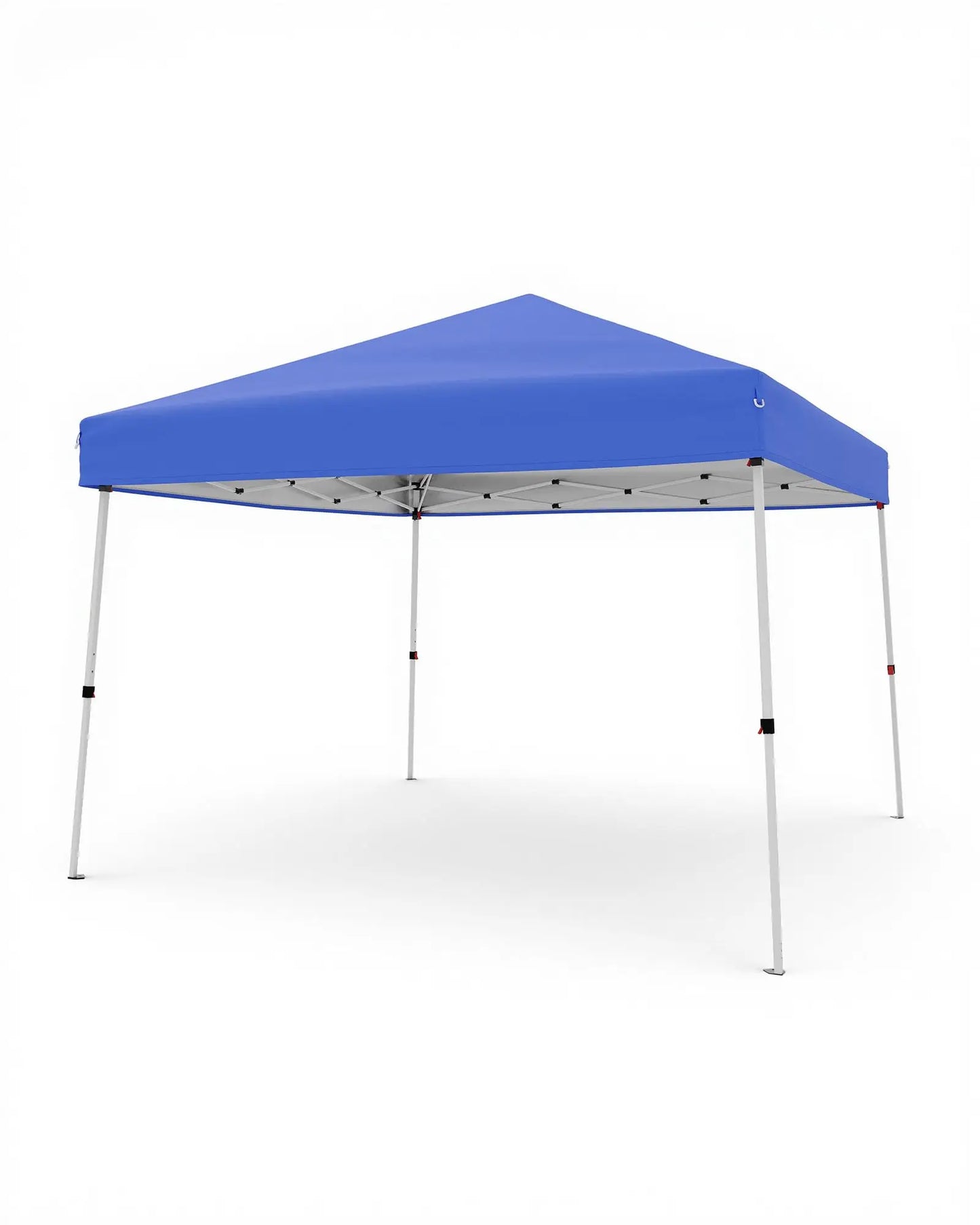 10x10 FT Pop Up Canopy Tent, Waterproof With Carry Bag