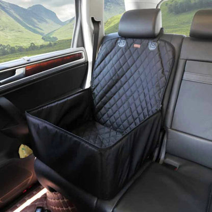 Washable Dog Mat, for Passenger Cars and Trucks