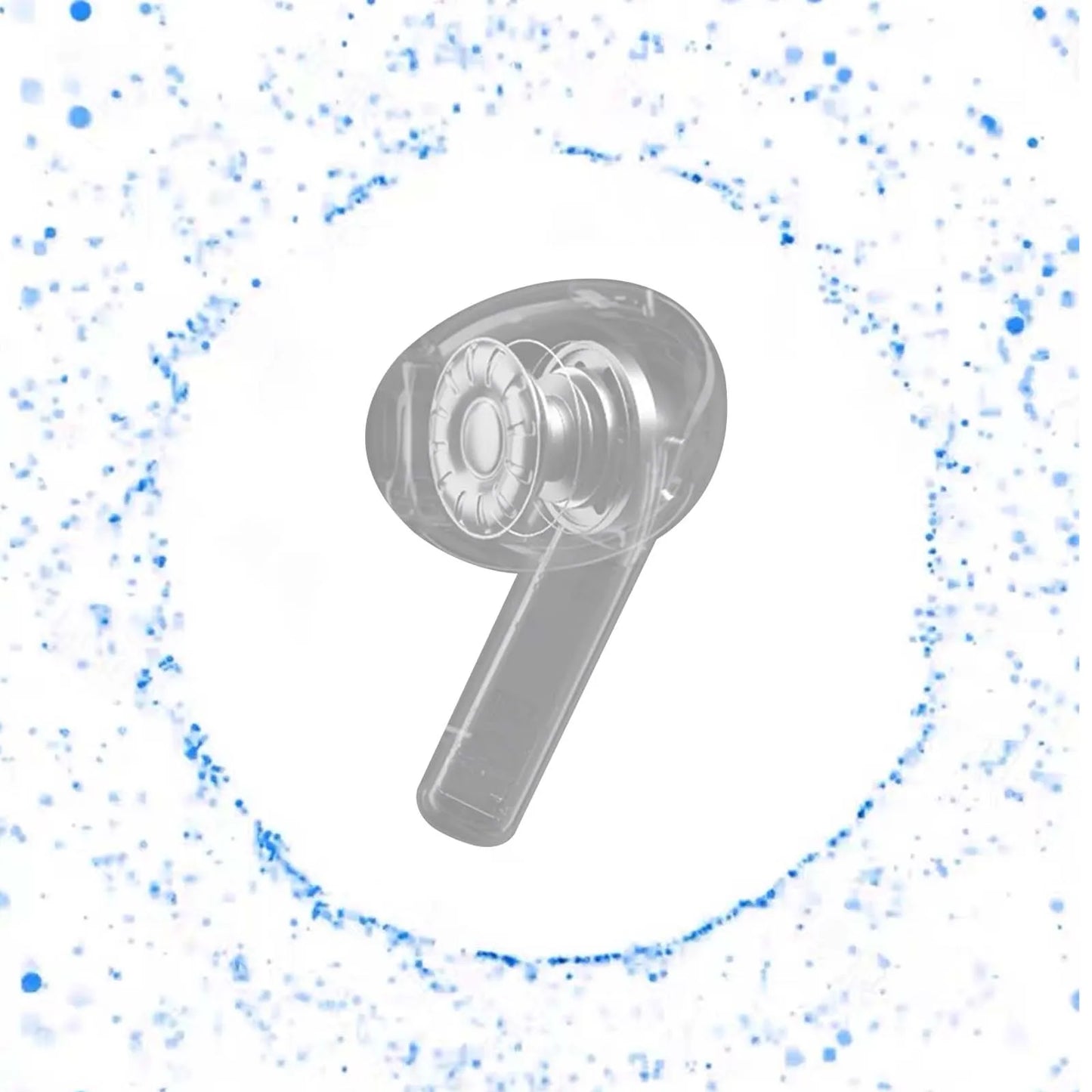 Air Pro4 Wireless Bluetooth Earphones