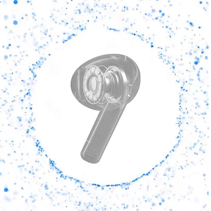 Air Pro4 Wireless Bluetooth Earphones