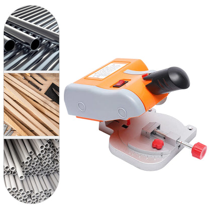 Mini Cut Off Saw  45° Cutting Angle