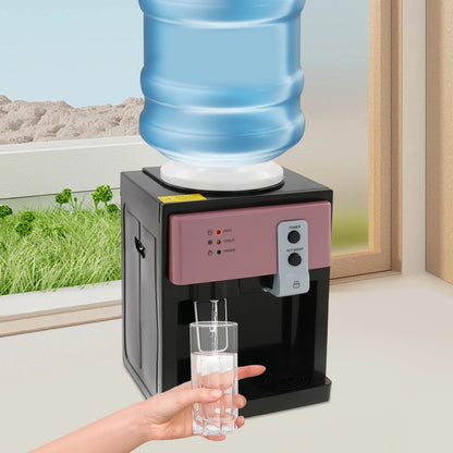 Electric Water Cooler for Home or Office