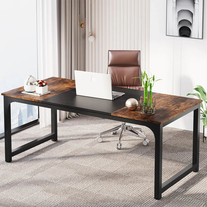 Modern Computer Desk for Home Office