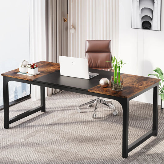 Modern Computer Desk for Home Office