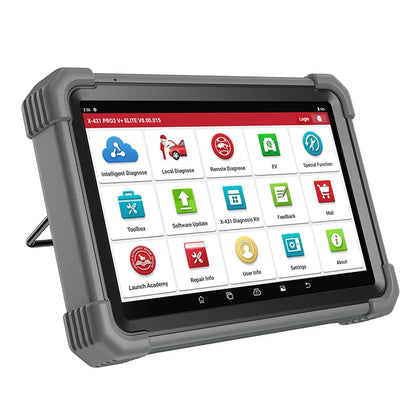 LAUNCH X-431 PRO3V+ELITE Car Diagnostic Tool