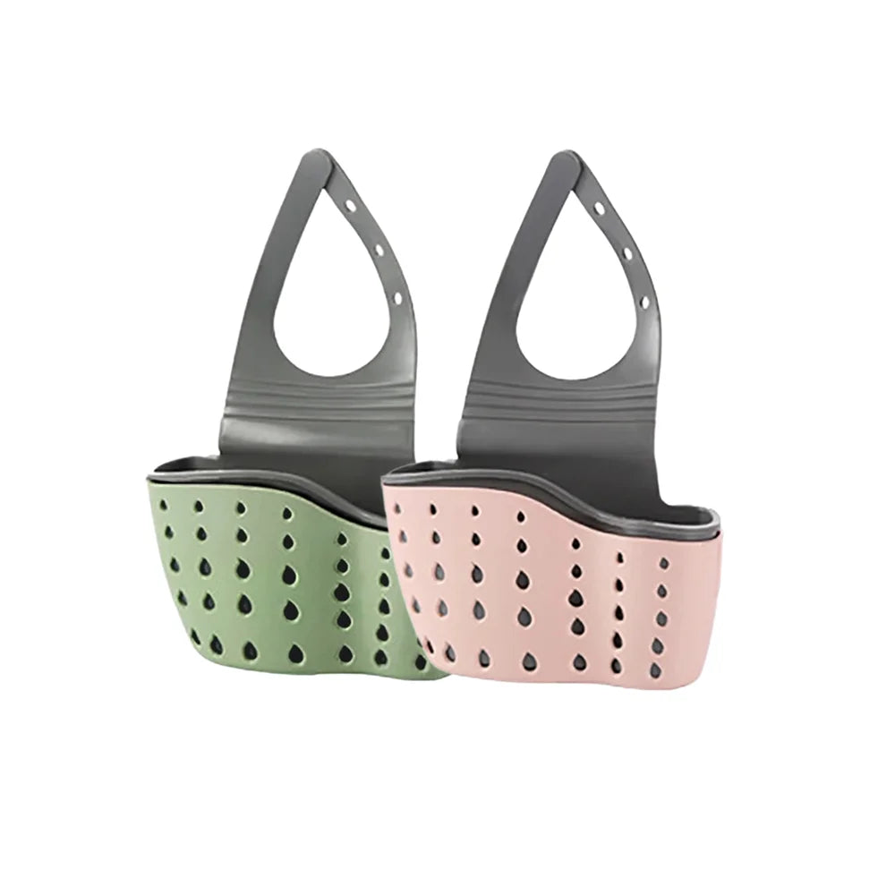 Kitchen Sink Drain Basket