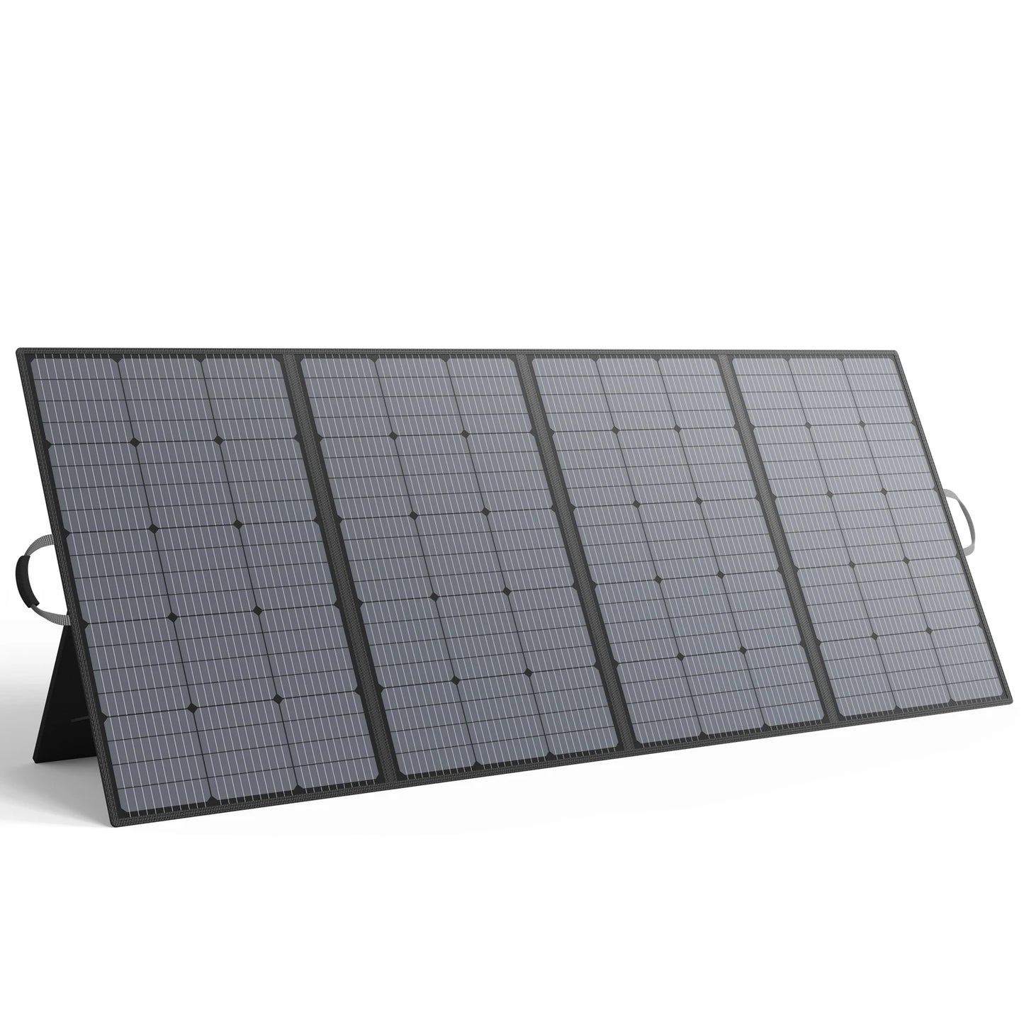 220W 110W Lightweight Portable Solar Panel