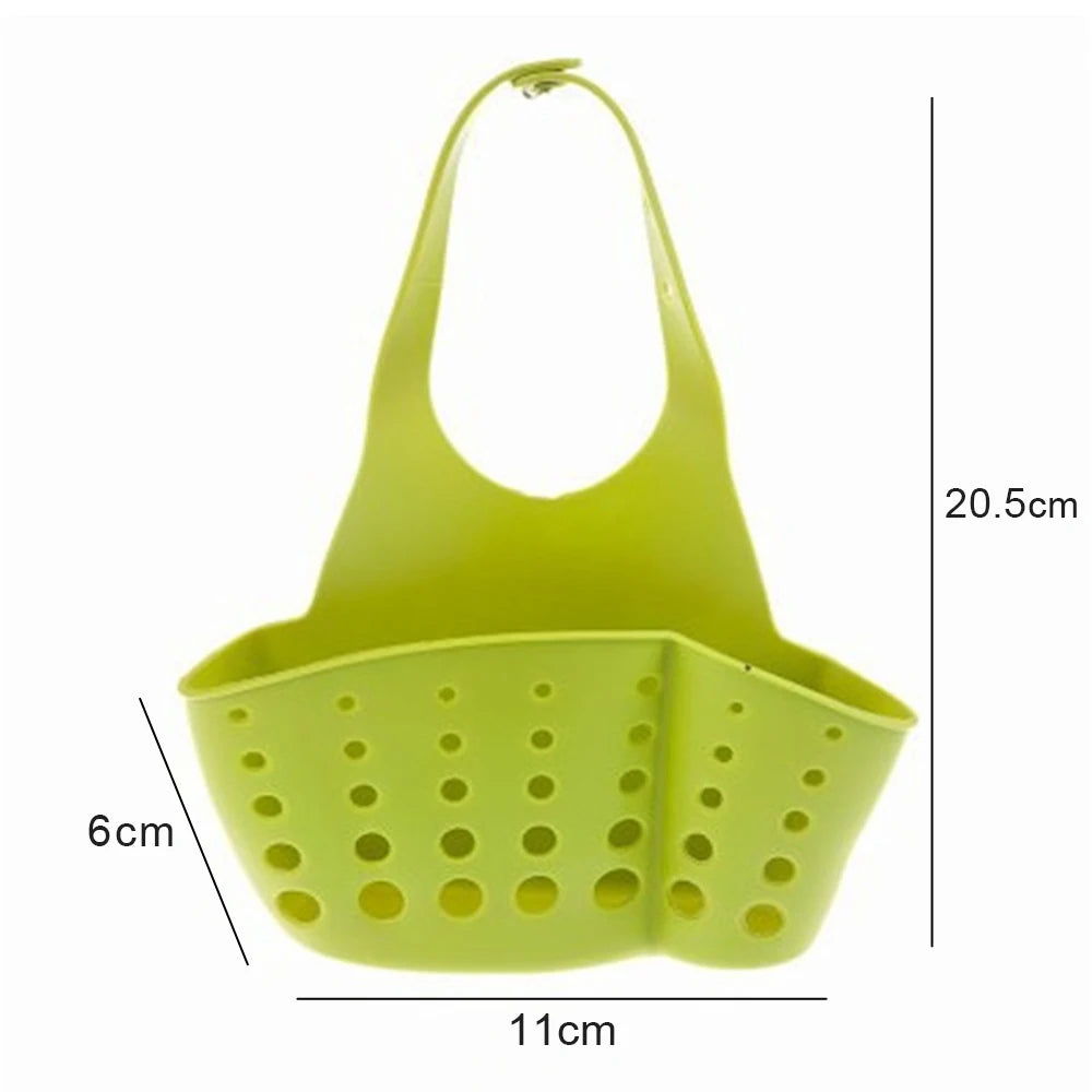 Kitchen Sink Drain Basket