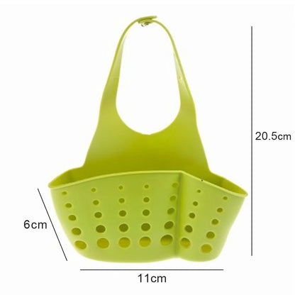 Kitchen Sink Drain Basket
