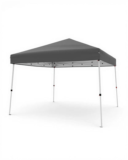 10x10 FT Pop Up Canopy Tent, Waterproof With Carry Bag